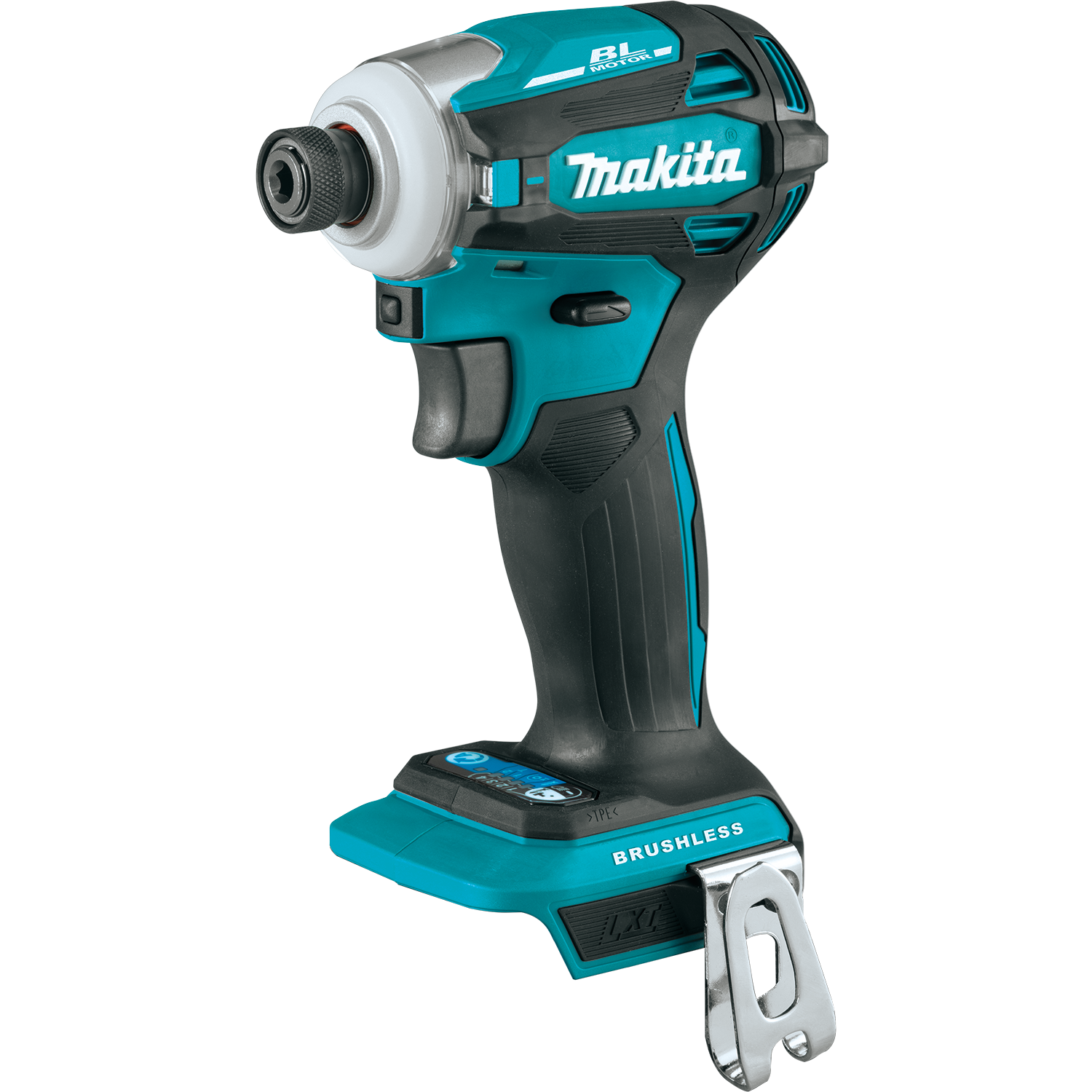 Makita XDT19Z 18V LXT?? LithiumÆ'??Ion Brushless Cordless QuickÆ