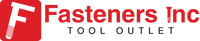Fasteners Inc logo
