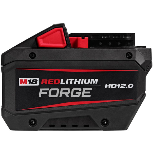 Milwaukee 48-11-1813 M18 REDLITHIUM FORGE HD12.0 Battery Pack