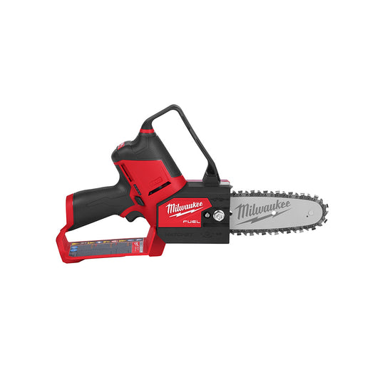 Milwaukee 2527-20 M12 FUEL HATCHET 6†Pruning Saw (Tool-Only)
