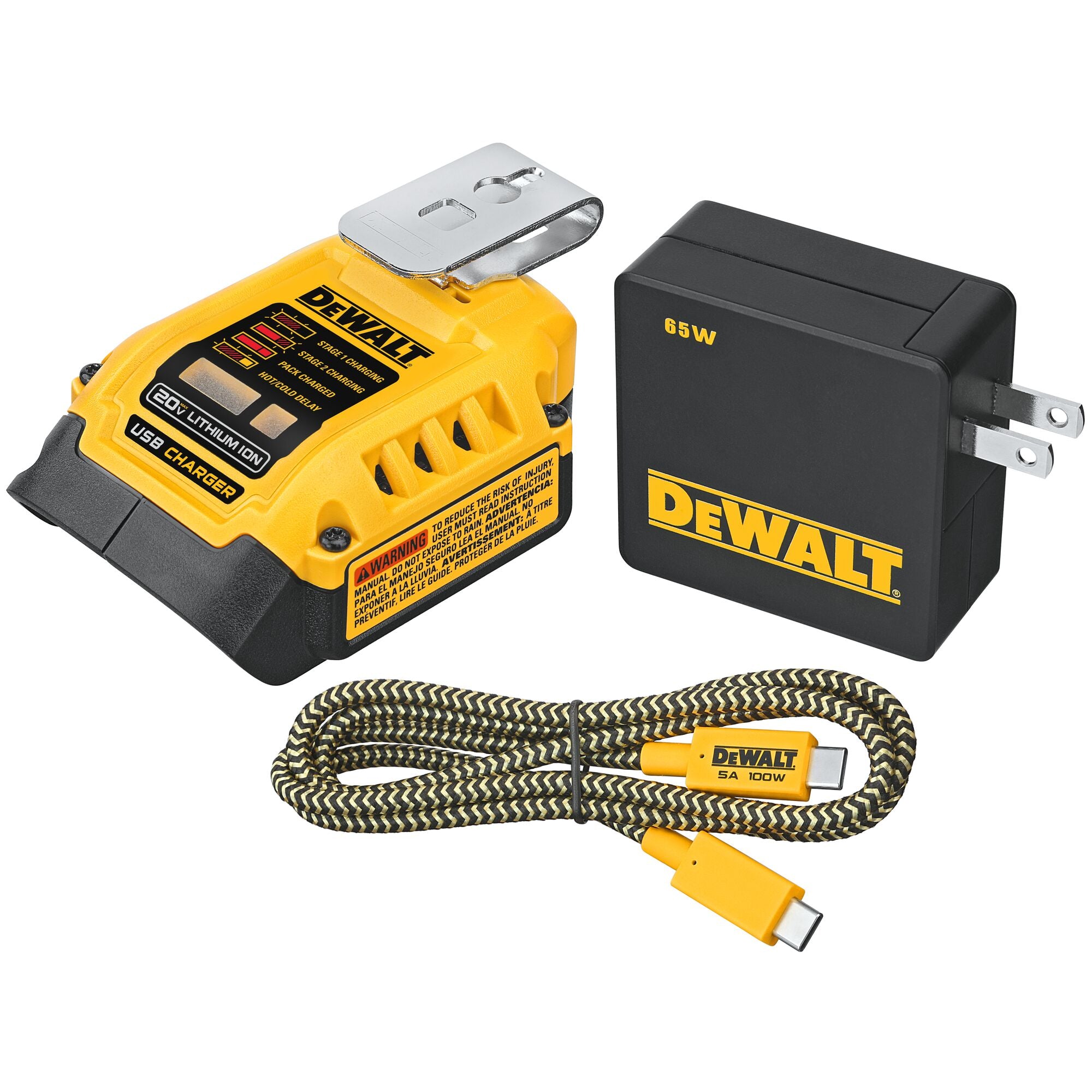 Dewalt 20v Max Dewalt Charger Dcb Dewalt RAPID DCB115 12-20V MAX