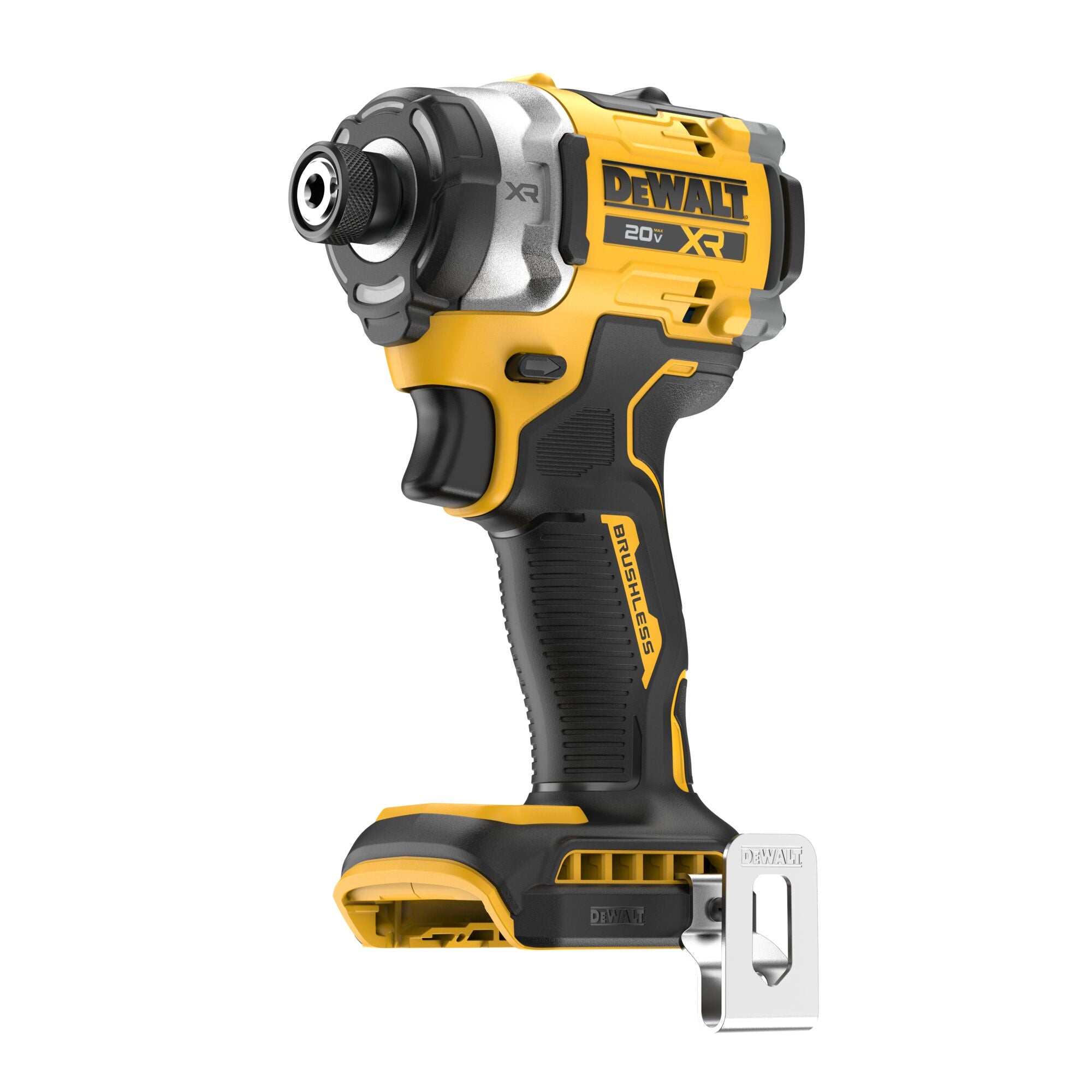 DeWalt DCF860B 20V MAX XR Brushless Cordless 3-Speed High Torque