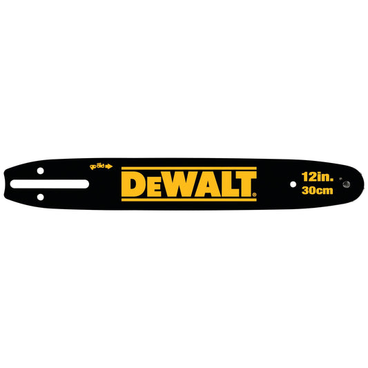 DeWalt DWZCSB12 Replacement Bar, Yellow/Black