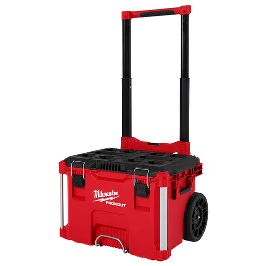 Milwaukee 48-22-8427 PACKOUT Rolling Tool Box