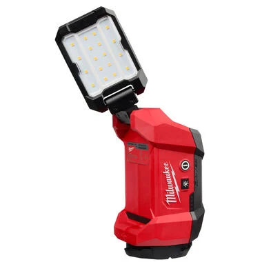 Milwaukee M12 ROVER Multi-Directional Flood Light with PACKOUT Compatibility (Bare Tool)