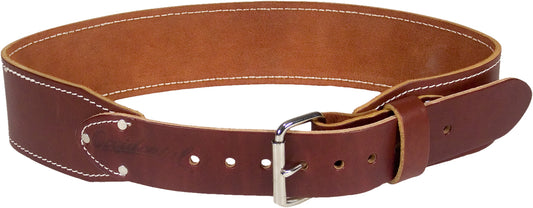 Occidental 5035 HD 3" RANGER LEATHER WORK BELT