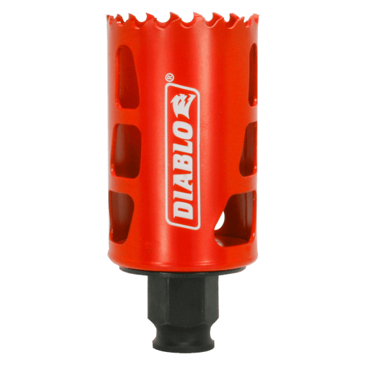 Diablo DHS1750 1 3/4" Hole Saw