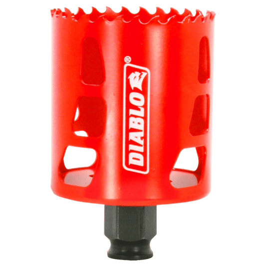 Diablo DHS2375 2 3/8" Hole Saw