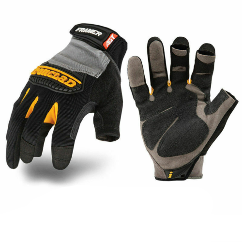 Carpenter gloves on sale