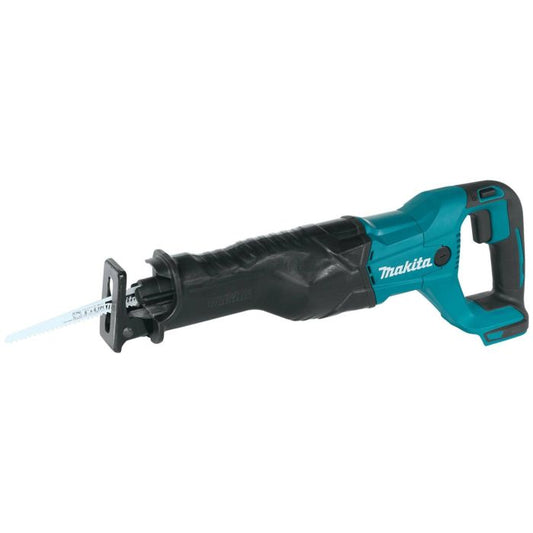 Makita XRJ04Z 18-Volt LXT Lithium Ion Cordless Reciprocaing Saw - Bare Tool
