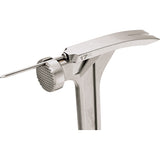 Milwaukee 48-22-9016 17 oz Milled Face Framing Hammer