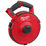 Milwaukee 2873-20 M18 FUEL ANGLER Pulling Fish Tape Powered Base