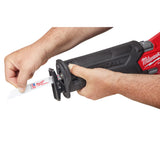 Milwaukee 2822-20 M18 FUEL SAWZALL Recip Saw w/ ONE-KEY