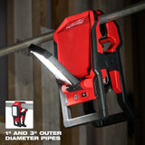 Milwaukee 2358-20 M18 ROVER Clamping Flood Light