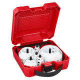 Milwaukee 49-22-4185 HOLE DOZER General-Purpose Hole Saw Kit - 28PC