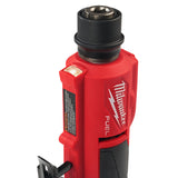 Milwaukee 2409-22 M12 FUEL Low Speed Tire Buffer Kit