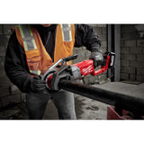 Milwaukee 2874-22HD M18 FUEL Pipe Threader Kit
