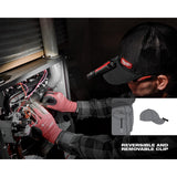 Milwaukee 2011R Rechargeable 500L Everyday Carry Flashlight w/ Magnet