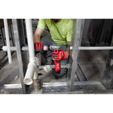 Milwaukee 2532-22 M12 FUEL ProPEX Expander Kit w/ 1/2"-1" RAPID SEAL ProPEX Expander Heads