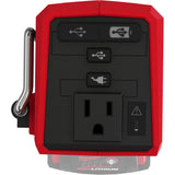 Milwaukee 2846-20 M18 TOP-OFF 175W Power Supply