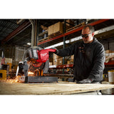 Milwaukee 2990-20 M18 FUEL 14" Abrasive Chop Saw