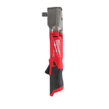 Milwaukee 2565P-20 M12 FUEL 1/2" Right Angle Impact Wrench w/ Pin Detent