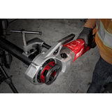 Milwaukee 2874-22HD M18 FUEL Pipe Threader Kit