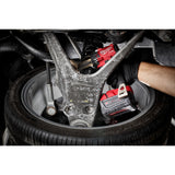 Milwaukee 2855-20 M18 FUEL 1/2 Compact Impact Wrench w/ Friction Ring