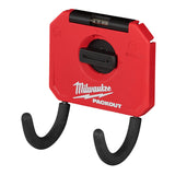Milwaukee 48-22-8335 PACKOUT 3â€ Curved Hook