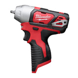 Milwaukee 2461-20 M12 1/4 in. Impact Wrench