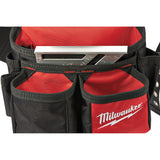 Milwaukee 48-22-8120 Contractor Work Belt with Suspension Rig