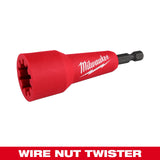 Milwaukee 48-32-6400 Wire Nut Twister