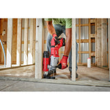 Milwaukee 2613-20 M18 Brushless 1 In SDS Plus D-Handle Rotary Hammer