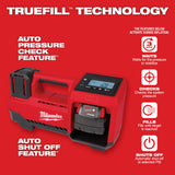 Milwaukee 2848-20 M18 Inflator