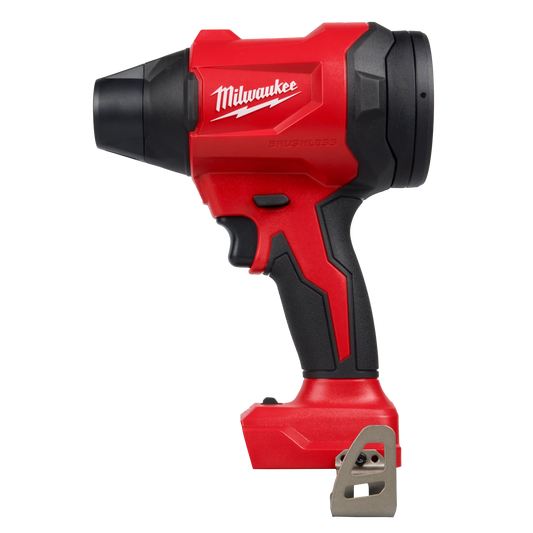 Milwaukee 0887-20 M18 Brushless Precision Blower