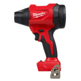 Milwaukee 0887-20 M18 Brushless Precision Blower