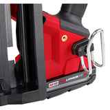 Milwaukee 2841-21CT M18 FUEL 16 Gauge Angled Finish Nailer Kit