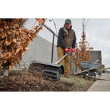 Milwaukee 49-16-2740 M18 FUEL QUIK-LOK Rubber Broom Attachment
