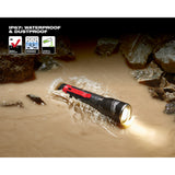 Milwaukee 2107 325L Focusing Flashlight