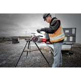 Milwaukee 2874-22HD M18 FUEL Pipe Threader Kit