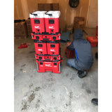 Milwaukee 48-22-8460 PACKOUT 16QT Compact Cooler