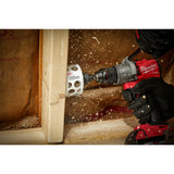 Milwaukee 49-56-0749 6" HOLE DOZER with Carbide Teeth Hole Saw