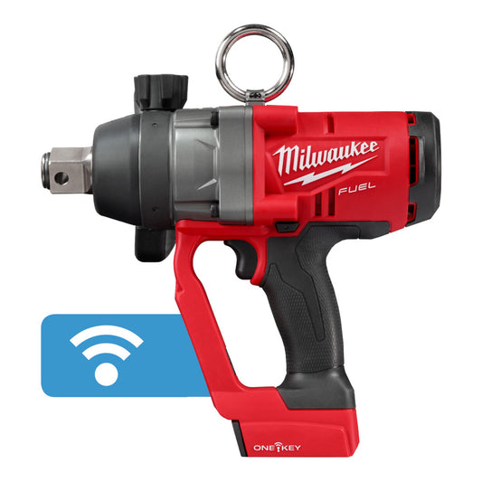 Milwaukee 2867-20 M18 FUEL 1" High Torque Impact Wrench w/ ONE-KEY