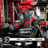 Milwaukee 48-11-2425 M12 REDLITHIUM HIGH OUTPUT CP2.5 Battery Pack