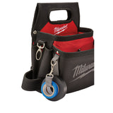 Milwaukee 48-22-8112 Electricians Work Pouch w/ Quick Adjust Belt