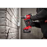 Milwaukee 3693-24CX M18 4-Tool Combo Kit