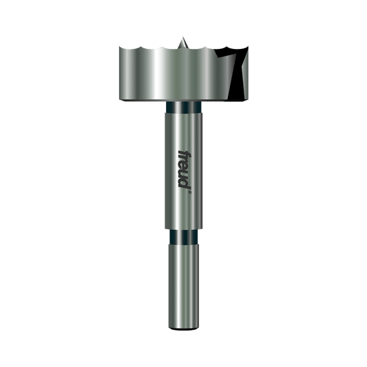 FREUD PB-012 - PRECISION SHEAR 1-5/8" Forstner Bit