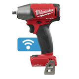 Milwaukee 2758-20 M18 FUEL 3/8 in. Compact Impact Wrench w/ Friction Ring with ONE-KEY