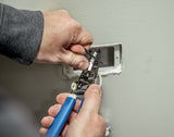 KLEIN 11054 Wire Stripper/Cutter with Closing Lock