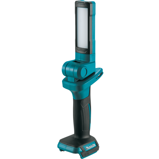 Makita DML816  18V LXT® Lithium‑Ion Cordless 18 L.E.D. Flashlight, Flashlight Only